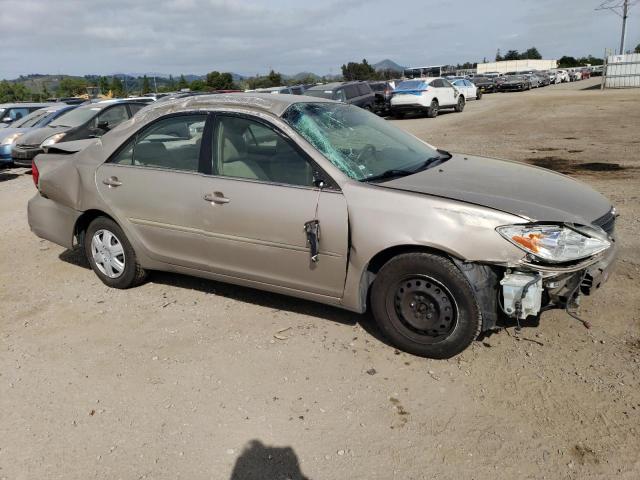 Photo 4 from auction – 2002 TOYOTA CAMRY LE with VIN JTDBE32K820043840