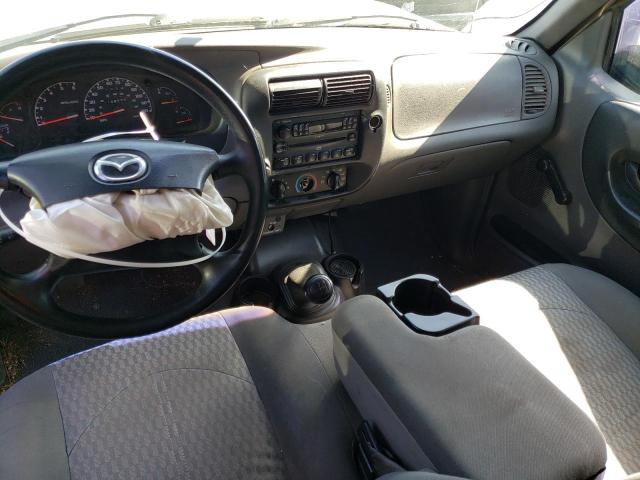 Photo 8 from auction – 2003 MAZDA B2300 with VIN 4F4YR16D23TM15999