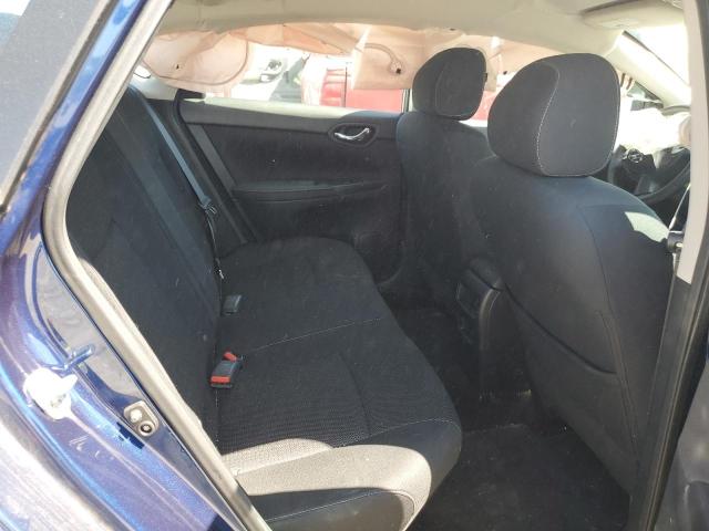 Photo 10 from auction – 2019 NISSAN SENTRA 1.8 with VIN 3N1AB7AP1KY224683
