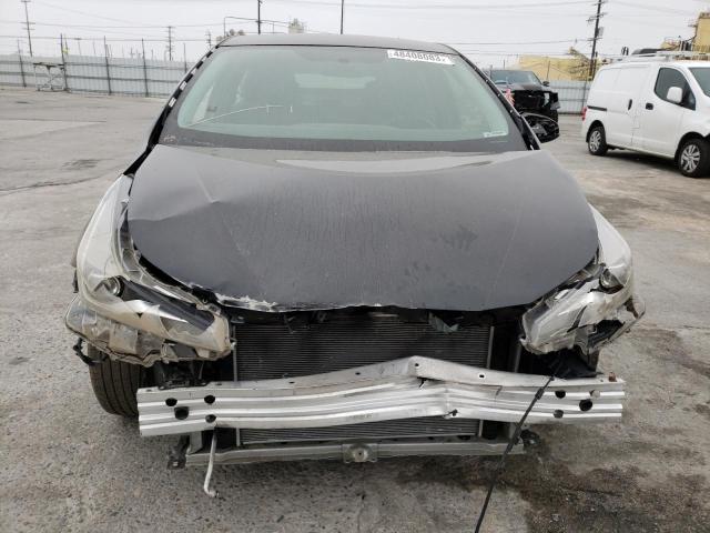 Photo 5 from auction – 2016 TOYOTA PRIUS with VIN JTDKBRFU9G3511023