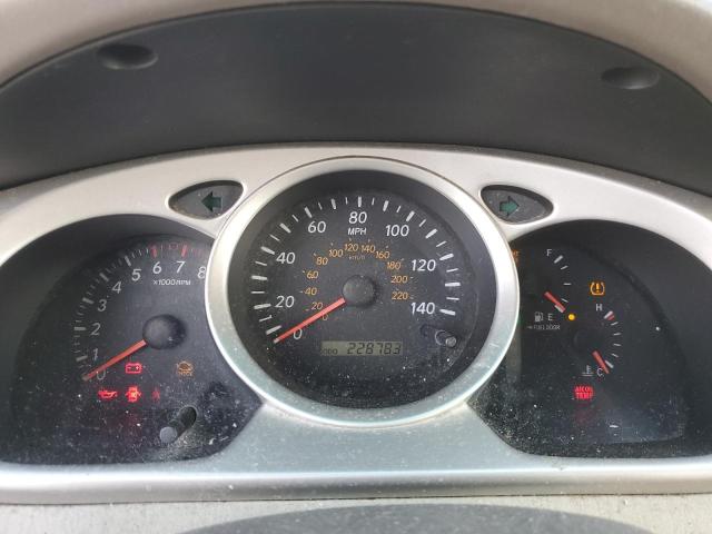 Photo 9 from auction – 2005 TOYOTA HIGHLANDER with VIN JTEEP21A650110249