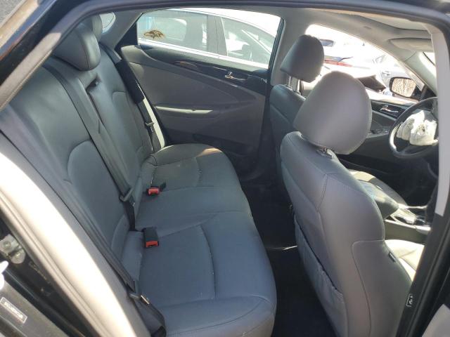 Photo 10 from auction – 2013 HYUNDAI SONATA SE with VIN 5NPEC4AC6DH712518