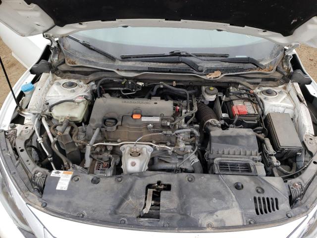 Photo 11 from auction – 2018 HONDA CIVIC LX with VIN 19XFC2F54JE201487