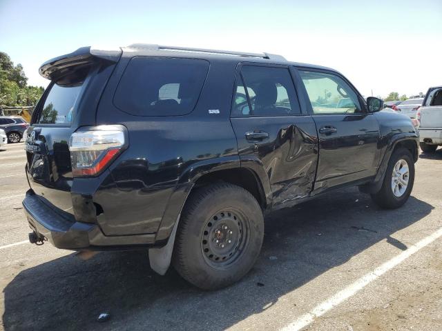 Photo 3 from auction – 2015 TOYOTA 4RUNNER SR with VIN JTEZU5JR5F5089089