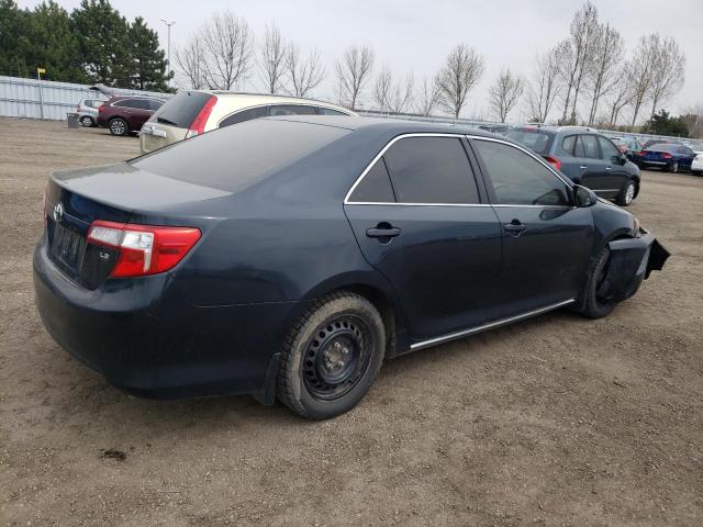 Photo 3 from auction – 2014 TOYOTA CAMRY L with VIN 4T1BF1FK0EU402537