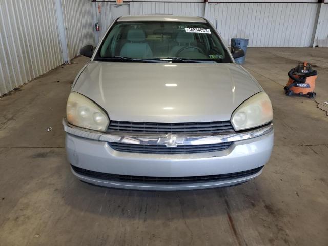 Photo 5 from auction – 2005 CHEVROLET MALIBU with VIN 1G1ZS54F05F269092