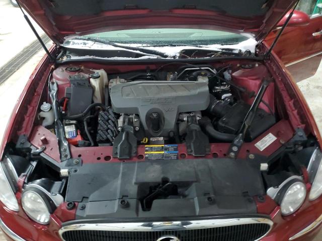 Photo 11 from auction – 2007 BUICK LACROSSE C with VIN 2G4WD582271248245