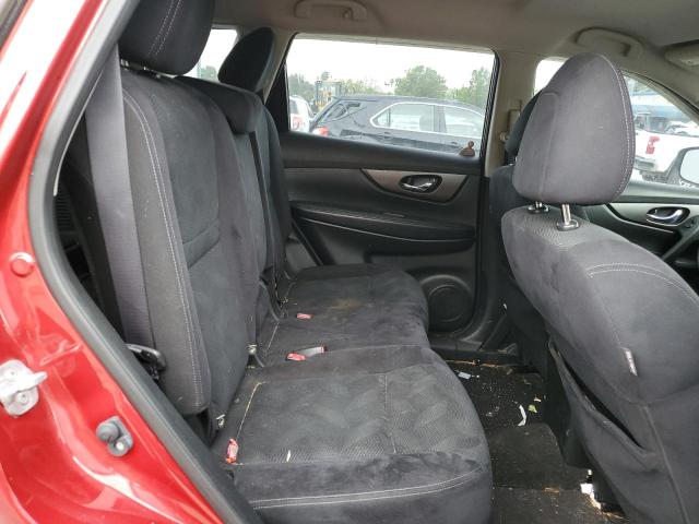 Photo 11 from auction – 2016 NISSAN ROGUE S with VIN JN8AT2MT0GW008381