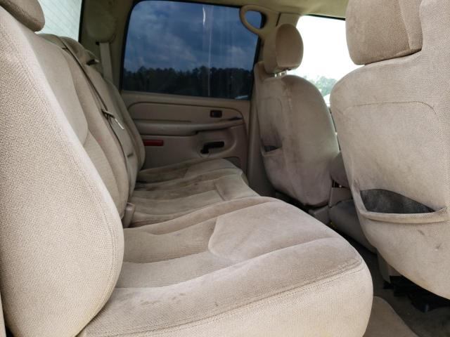 Photo 10 from auction – 2006 GMC NEW SIERRA with VIN 2GTEC13T261249843