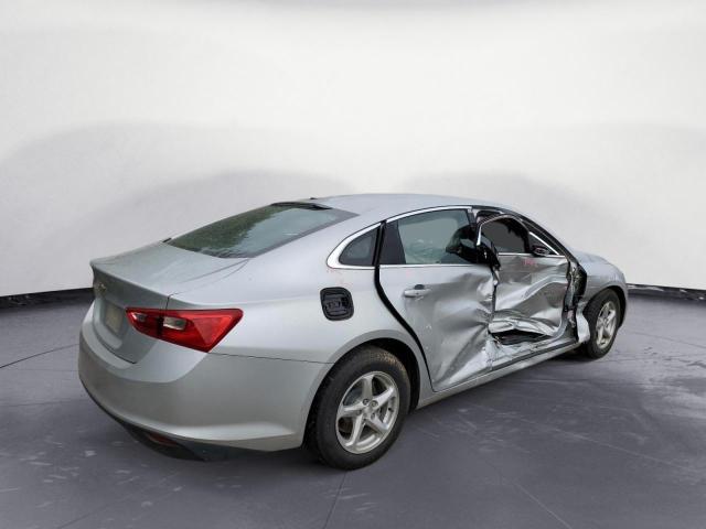 Photo 3 from auction – 2018 CHEVROLET MALIBU LS with VIN 1G1ZB5ST0JF273632