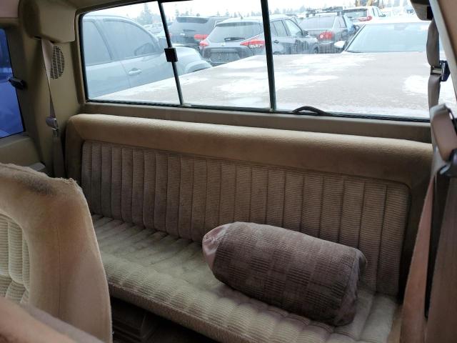 Photo 10 from auction – 1994 CHEVROLET GMT-400 C1 with VIN 1GCEC19K9RE159073