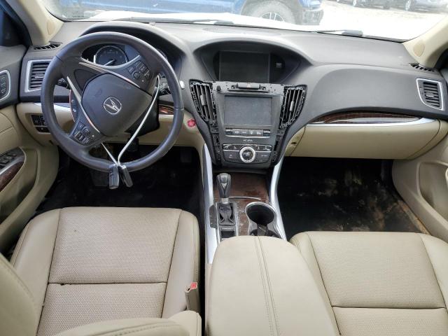 Photo 8 from auction – 2018 ACURA TLX TECH with VIN 19UUB1F50JA006799