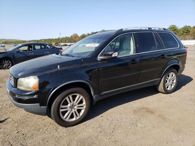 VOLVO XC90 2011 with VIN YV4952CYXB1590658 - Photo from auction