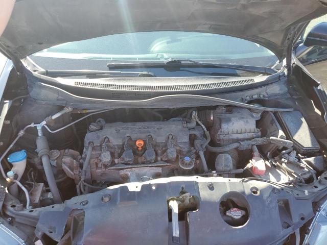 Photo 11 from auction – 2014 HONDA CIVIC LX with VIN 2HGFB2F57EH521417