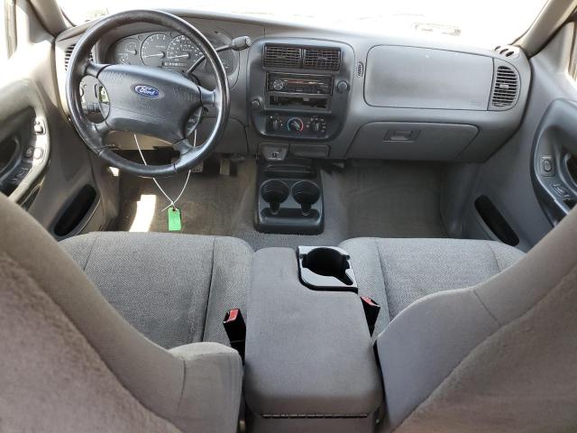 Photo 8 from auction – 2002 FORD RANGER SUP with VIN 1FTYR44V42TA66462