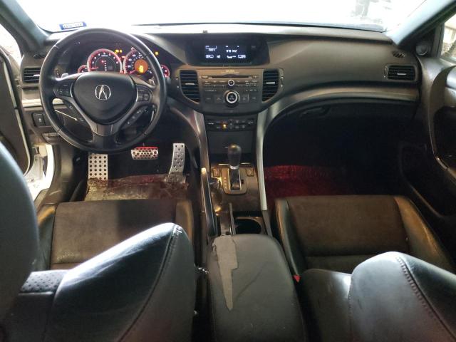 Photo 8 from auction – 2012 ACURA TSX SE with VIN JH4CU2F8XCC018632