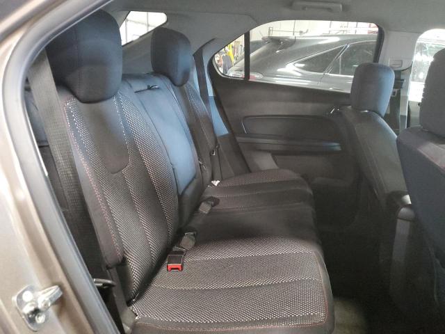 Photo 10 from auction – 2011 CHEVROLET EQUINOX LT with VIN 2CNALDEC6B6364371