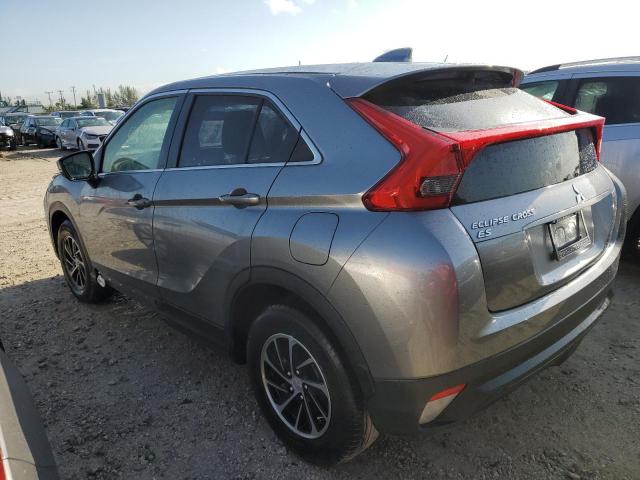 Photo 2 from auction – 2020 MITSUBISHI ECLIPSE CR with VIN JA4AS3AA1LZ021683