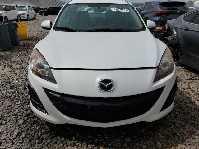 Фото 5 с аукциона – 2011 MAZDA 3 I с VIN JM1BL1UF2B1454817