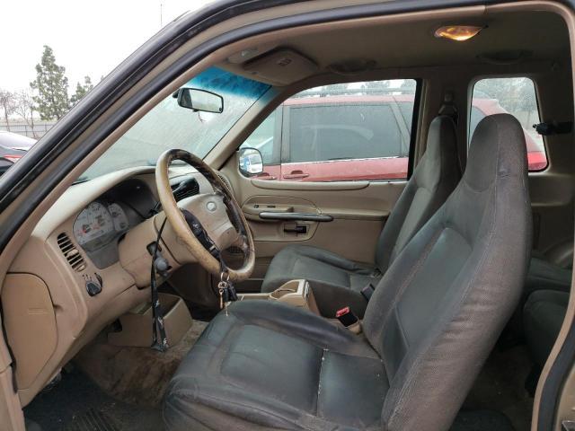 Zdjęcie 7 z aukcji – 2001 FORD EXPLORER S z VIN 1FMYU60E81UA14093