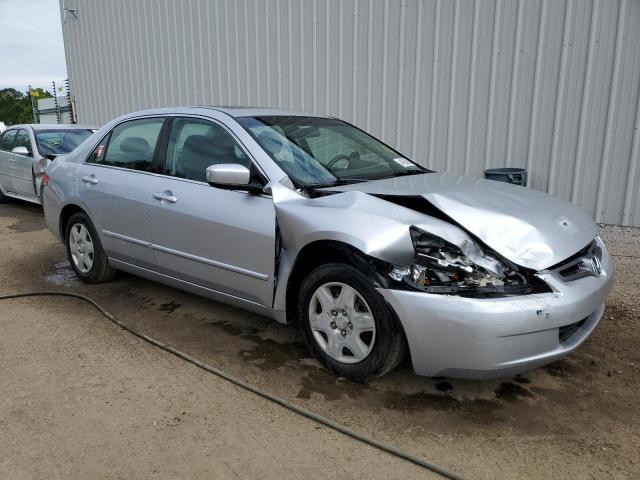 Photo 4 from auction – 2003 HONDA ACCORD EX with VIN JHMCM56693C034515