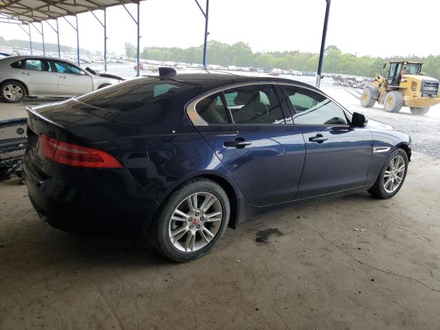 Photo 3 from auction – 2018 JAGUAR XE PREMIUM with VIN SAJAD4FX8JCP29949