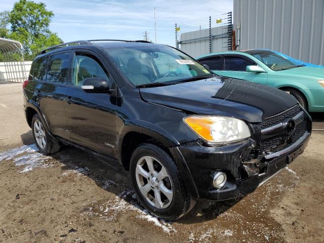 Photo 4 from auction – 2012 TOYOTA RAV4 LIMIT with VIN 2T3DF4DV3CW214042