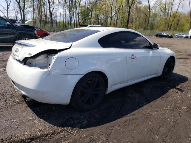 Photo 3 from auction – 2008 INFINITI G37 BASE with VIN JNKCV64E68M127863