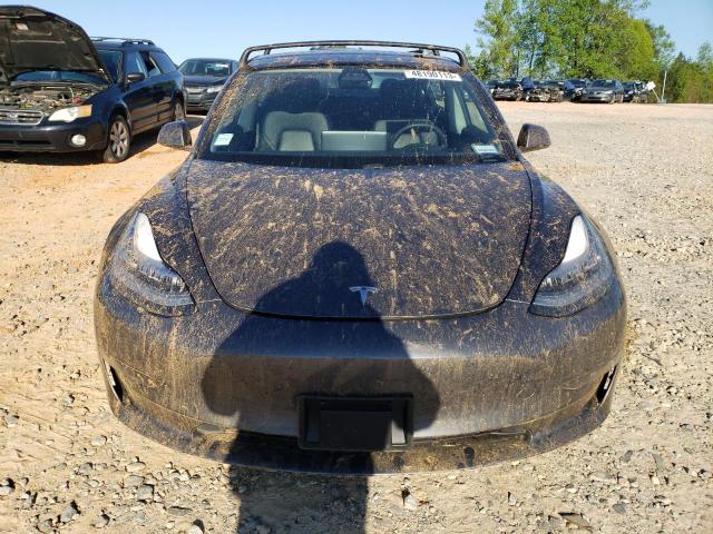 Photo 5 from auction – 2021 TESLA MODEL 3 with VIN 5YJ3E1EA8MF854036