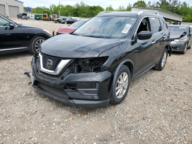 Photo 1 from auction – 2019 NISSAN ROGUE S with VIN KNMAT2MTXKP518980