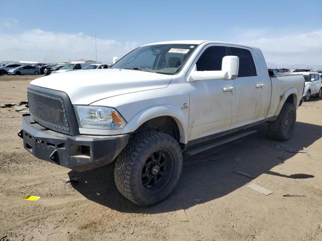 Zdjęcie 1 z aukcji – 2012 DODGE RAM 2500 L z VIN 3C6UD5NL1CG197211