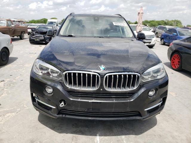 Photo 5 from auction – 2014 BMW X5 XDRIVE3 with VIN 5UXKS4C58E0C07438