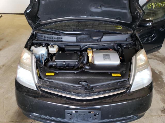 Photo 11 from auction – 2008 TOYOTA PRIUS with VIN JTDKB20U083366391