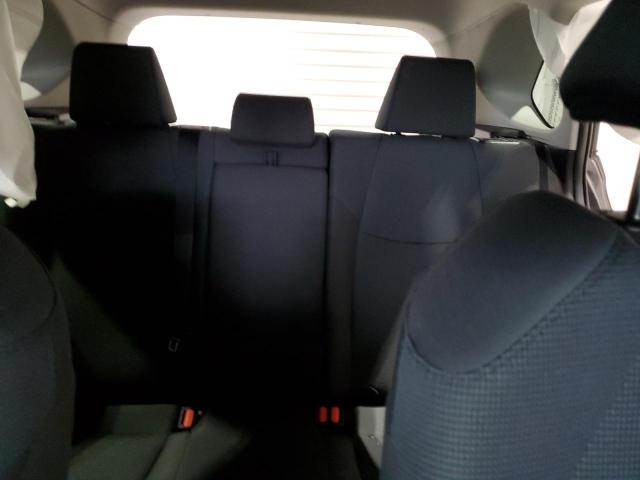Photo 10 from auction – 2021 TOYOTA RAV4 LE with VIN 2T3F1RFV5MC254353