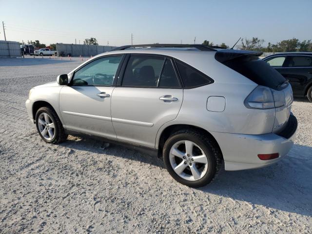 Photo 2 from auction – 2007 LEXUS RX 350 with VIN 2T2HK31U27C029074