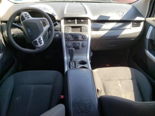 Photo 8 from auction – 2012 FORD EDGE SE with VIN 2FMDK3GC0CBA87846