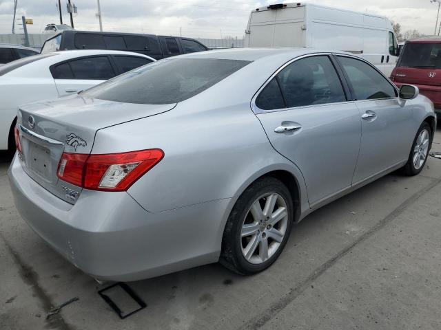 Photo 3 from auction – 2008 LEXUS ES 350 with VIN JTHBJ46G382180994