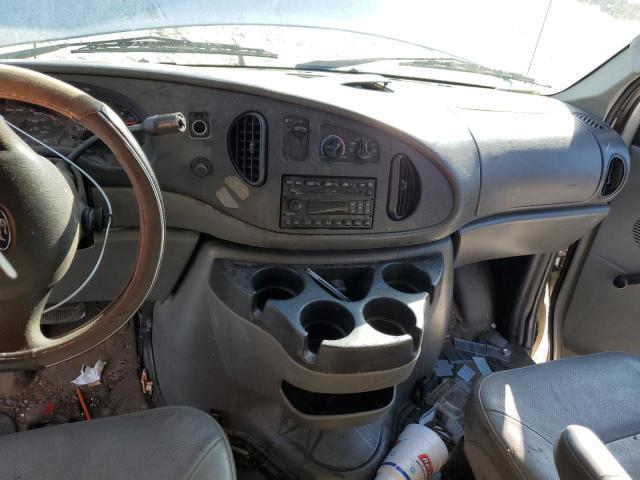 Photo 8 from auction – 2006 FORD ECONOLINE with VIN 1FTRE14W46DA16247
