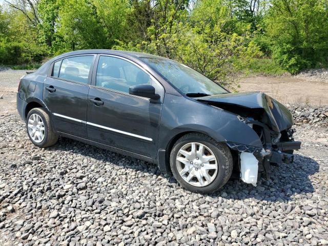 Photo 4 from auction – 2011 NISSAN SENTRA 2.0 with VIN 3N1AB6AP7BL687600