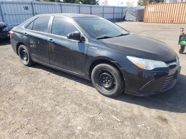 Photo 4 from auction – 2016 TOYOTA CAMRY HYBR with VIN 4T1BD1FK3GU180150