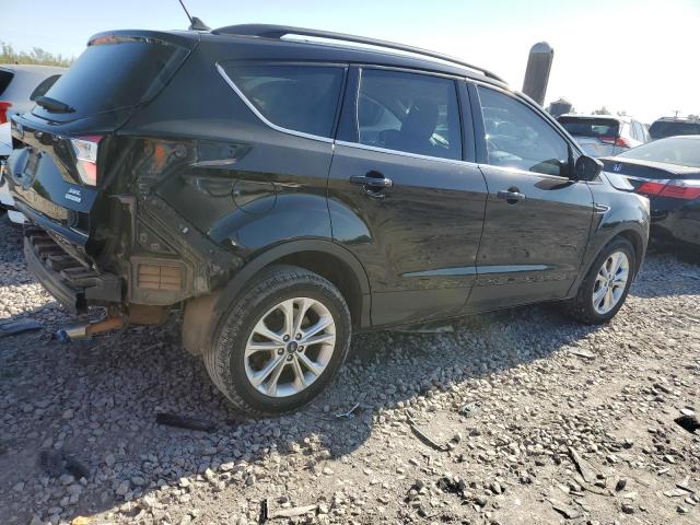 Photo 3 from auction – 2018 FORD ESCAPE SEL with VIN 1FMCU0HD7JUA48089