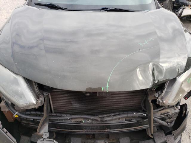 Photo 11 from auction – 2016 NISSAN ROGUE S with VIN 5N1AT2MNXGC919019