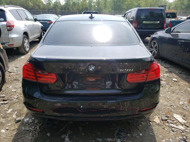 Photo 6 from auction – 2014 BMW 328 I with VIN WBA3A5C52EP603378