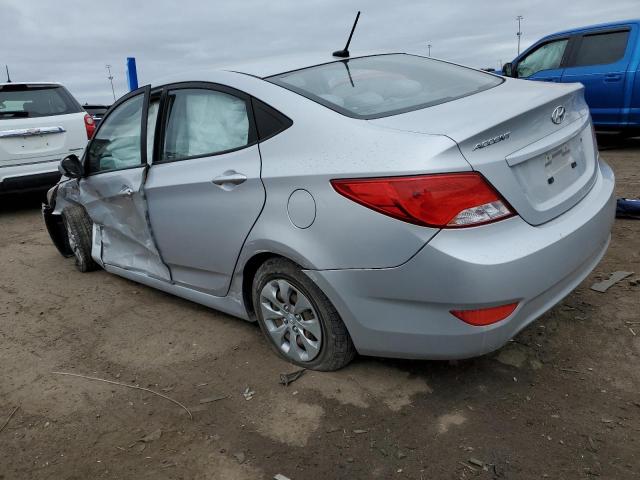 Photo 2 from auction – 2016 HYUNDAI ACCENT SE with VIN KMHCT4AE5GU060246