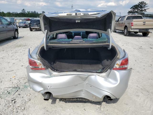 Photo 6 from auction – 2015 NISSAN ALTIMA 2.5 with VIN 1N4AL3AP3FC246756