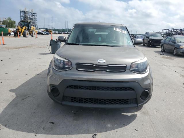 Photo 5 from auction – 2018 KIA SOUL with VIN KNDJN2A21J7569093