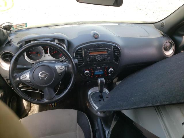 Photo 8 from auction – 2012 NISSAN JUKE S with VIN JN8AF5MV7CT115451