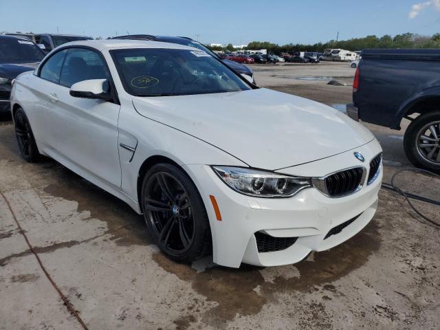 Photo 4 from auction – 2016 BMW M4 with VIN WBS3U9C5XGP968789