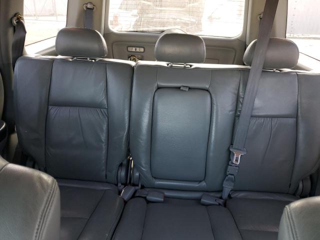 Zdjęcie 10 z aukcji – 2004 HONDA PILOT EX z VIN 2HKYF18474H568088