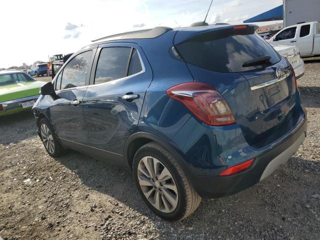 Photo 2 from auction – 2019 BUICK ENCORE PRE with VIN KL4CJASB2KB802730